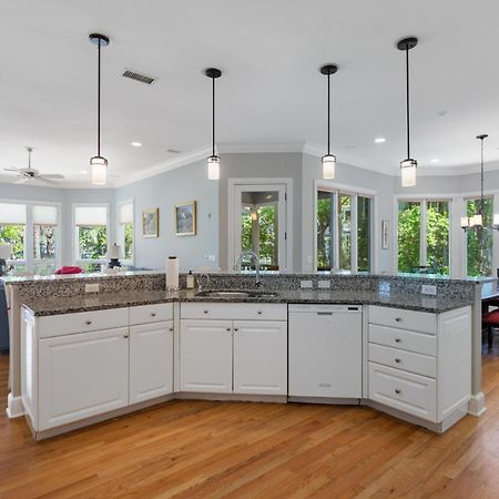 5 Avocet Vila Kiawah Island Exterior foto