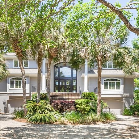 5 Avocet Vila Kiawah Island Exterior foto