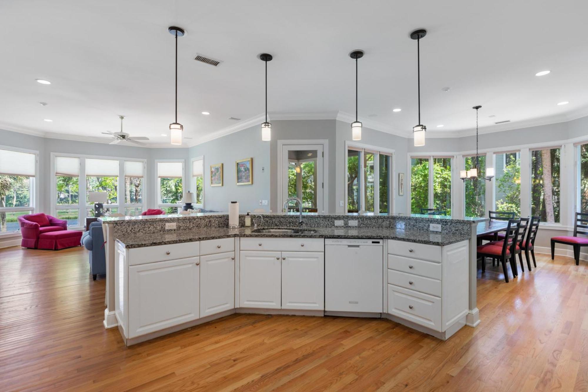 5 Avocet Vila Kiawah Island Exterior foto
