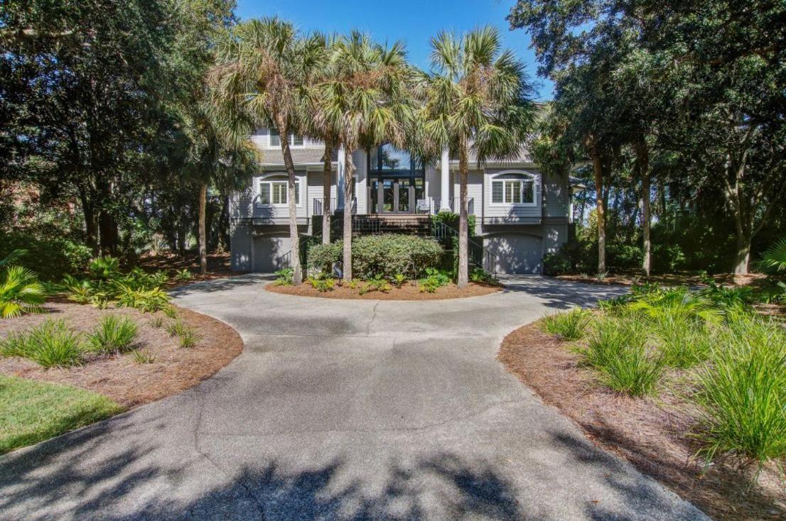 5 Avocet Vila Kiawah Island Exterior foto