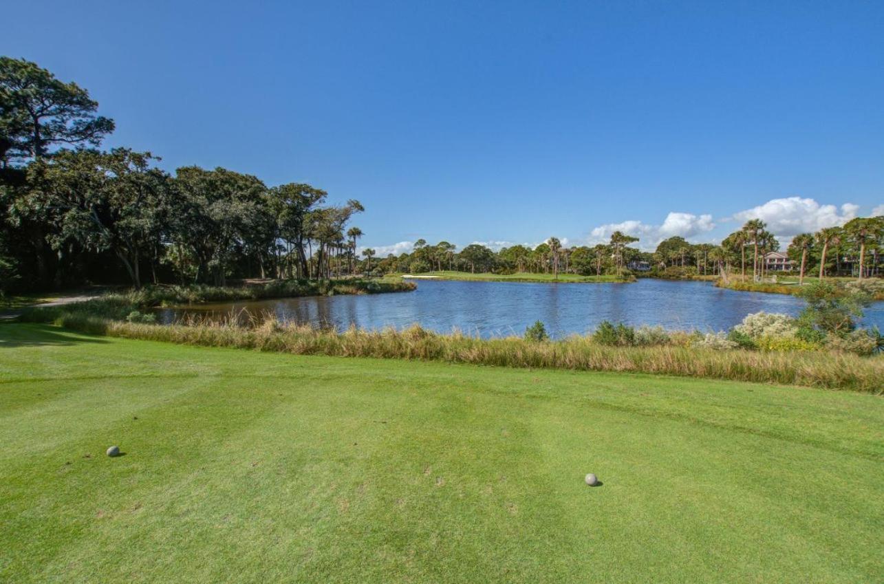 5 Avocet Vila Kiawah Island Exterior foto