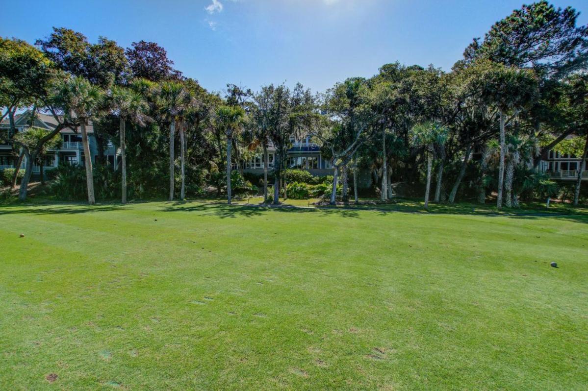 5 Avocet Vila Kiawah Island Exterior foto