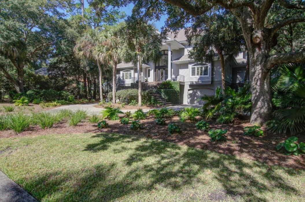 5 Avocet Vila Kiawah Island Exterior foto