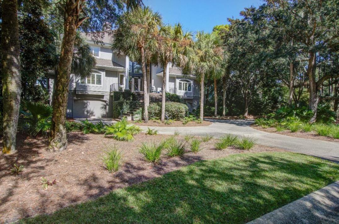 5 Avocet Vila Kiawah Island Exterior foto