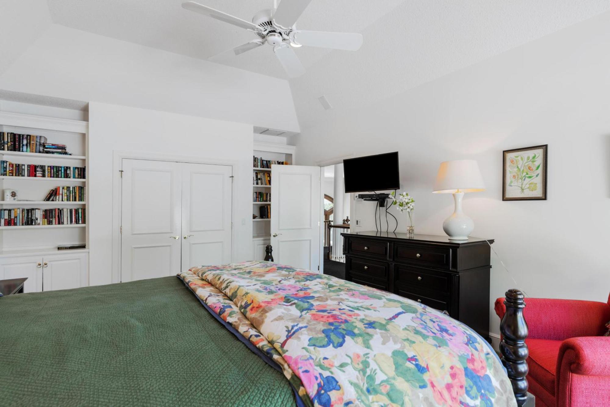 5 Avocet Vila Kiawah Island Exterior foto