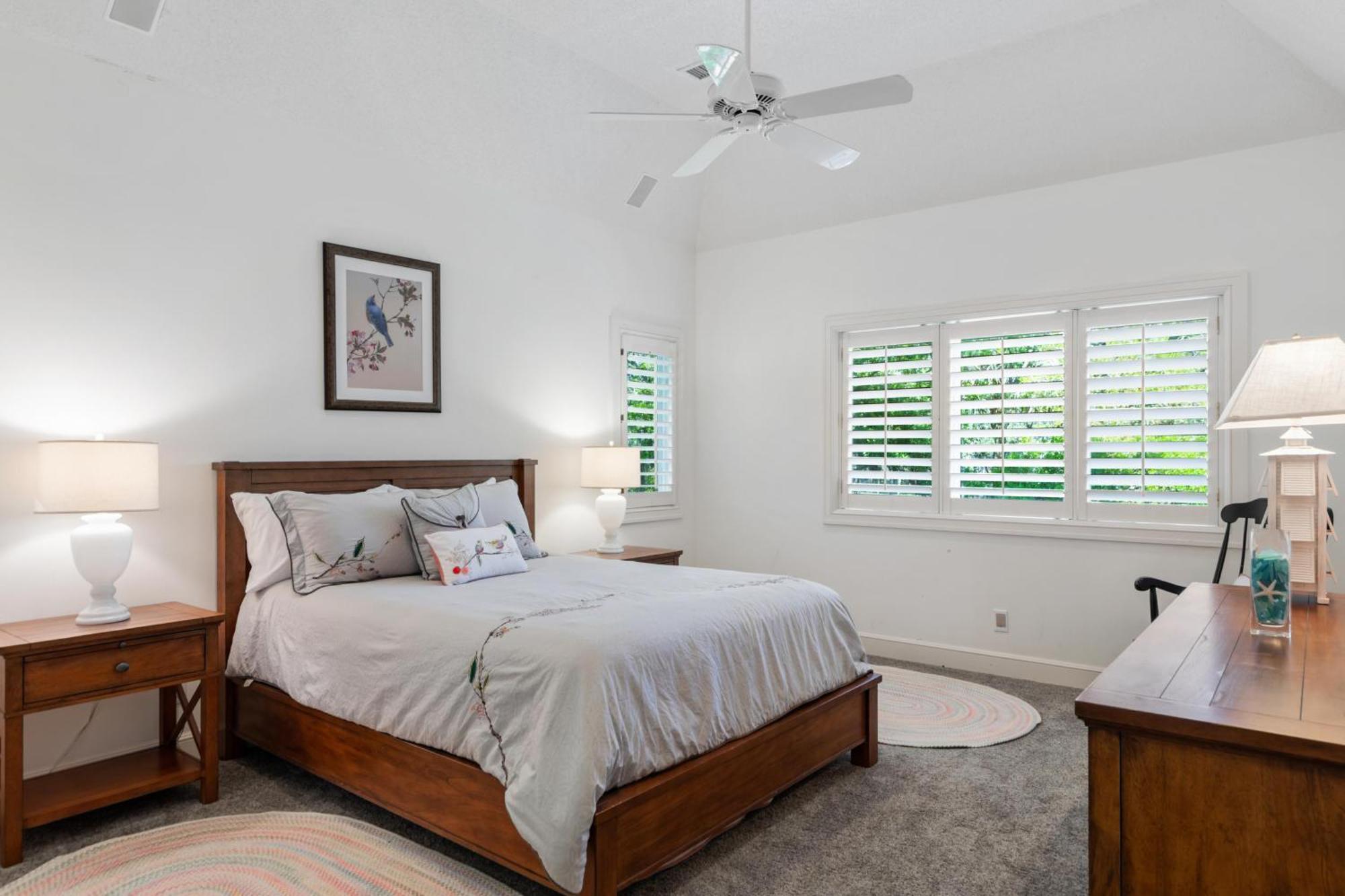 5 Avocet Vila Kiawah Island Exterior foto