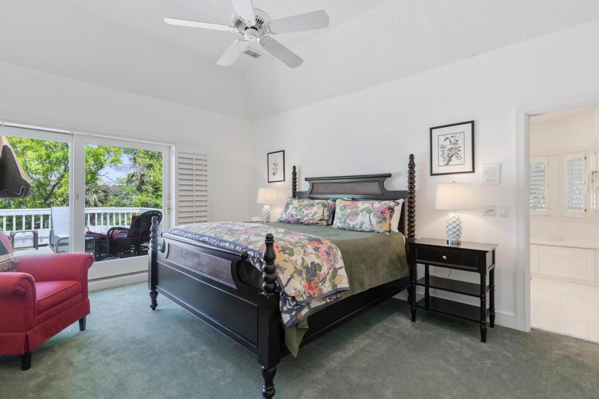 5 Avocet Vila Kiawah Island Exterior foto