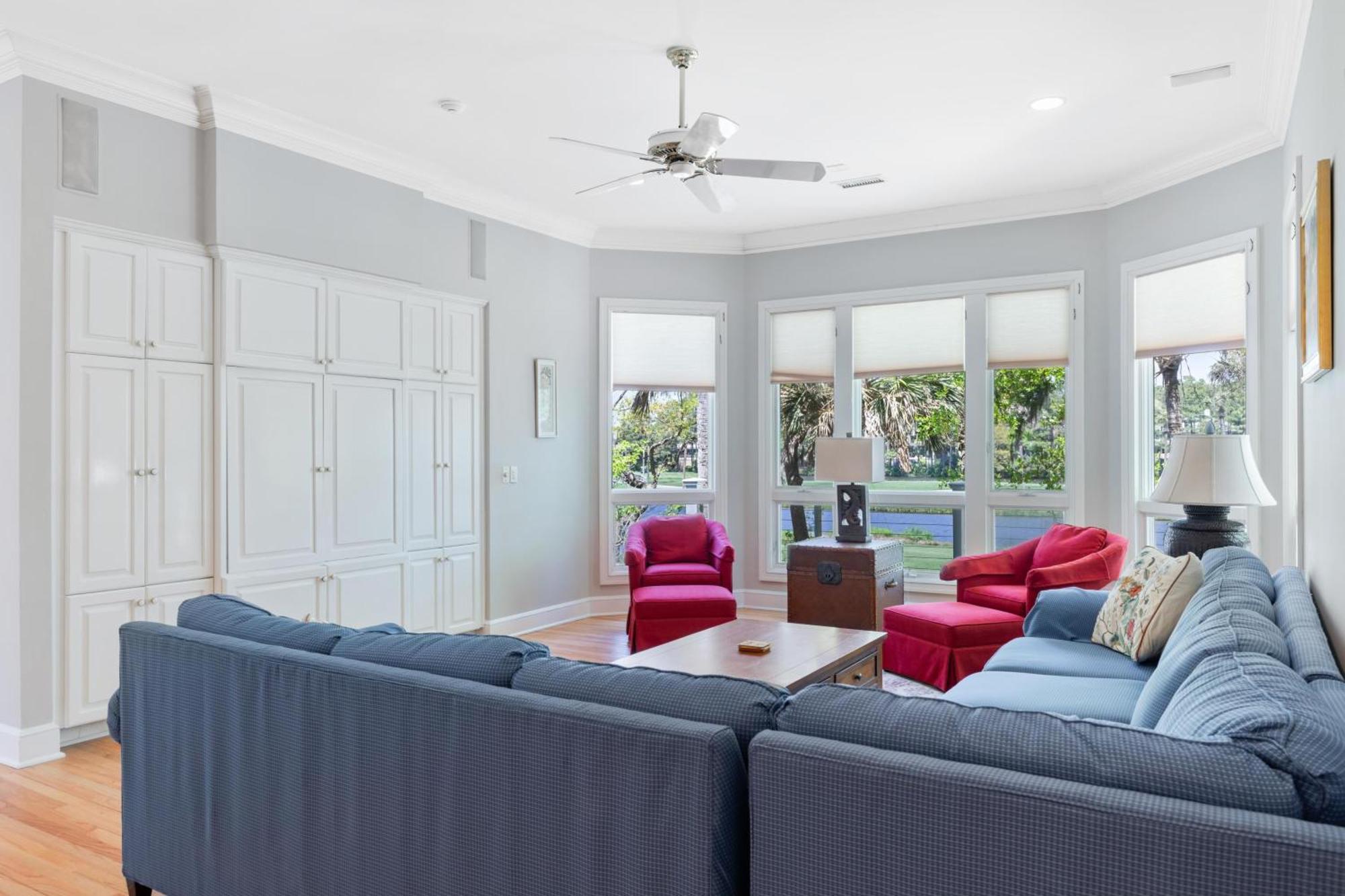5 Avocet Vila Kiawah Island Exterior foto