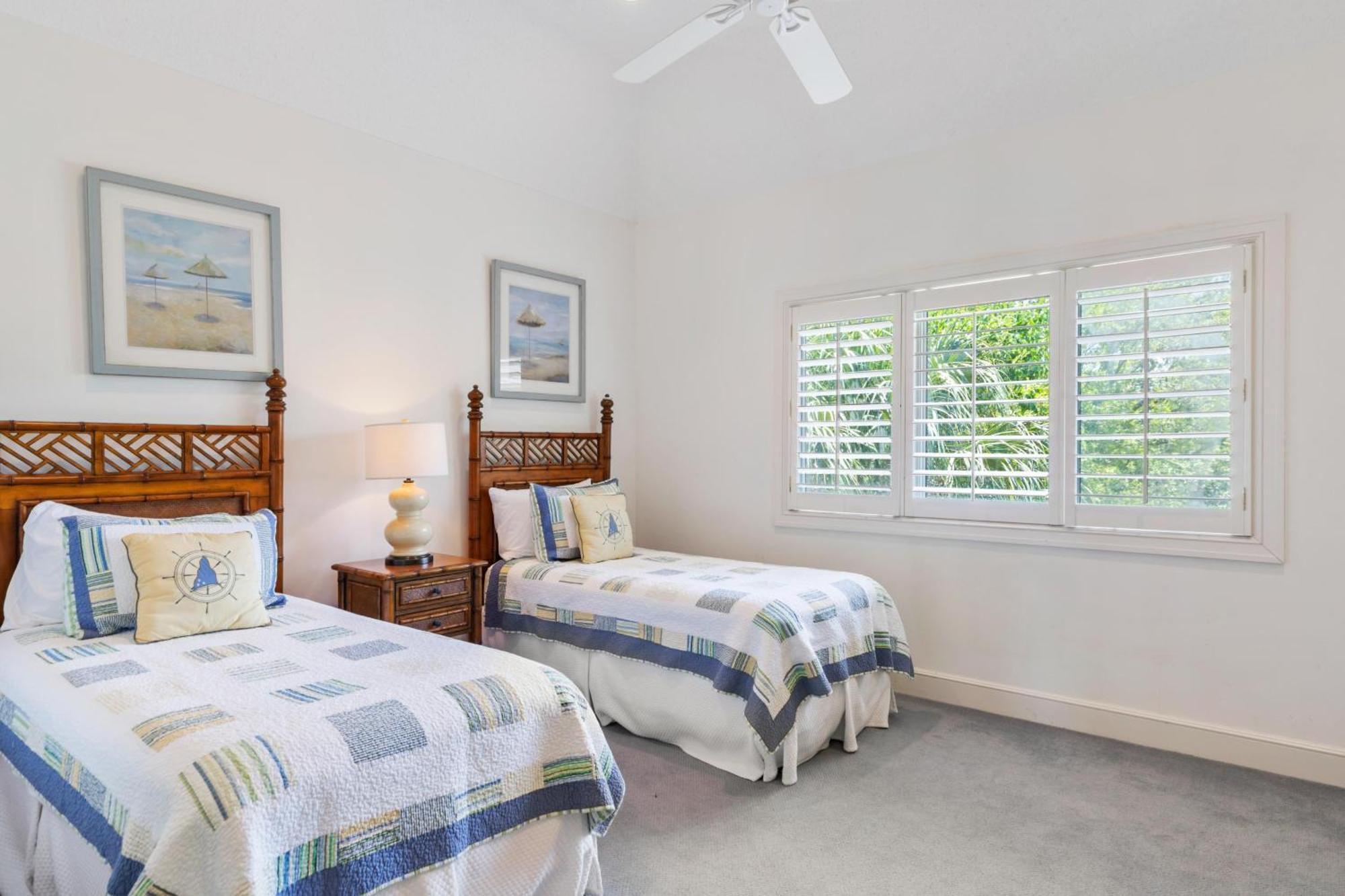 5 Avocet Vila Kiawah Island Exterior foto