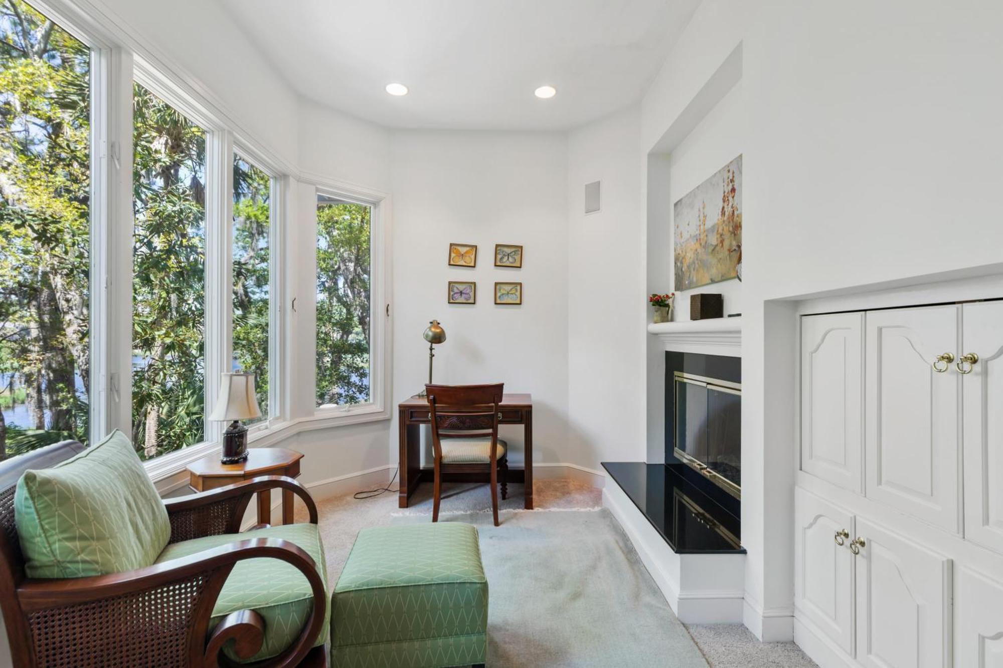 5 Avocet Vila Kiawah Island Exterior foto