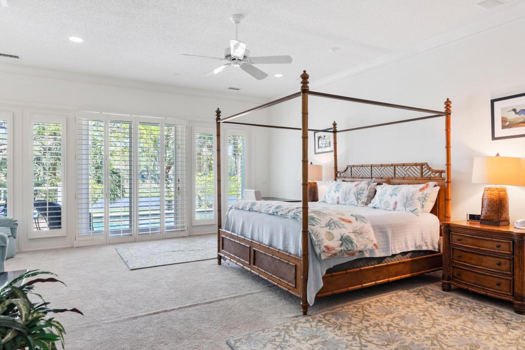 5 Avocet Vila Kiawah Island Exterior foto